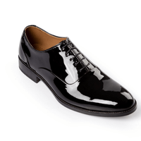 Valencia Black Patent