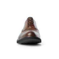 Munich Tobacco Rubber Sole