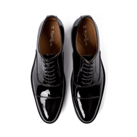 Munich Black Patent