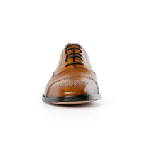 Tokyo Camel Patina