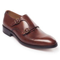 Frankfurt Antique Cognac Patina
