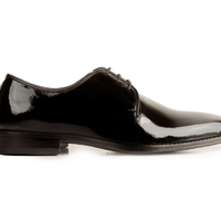 Las Vegas Black Patent