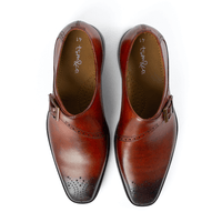 Barcelona Cognac Patina