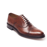 Munich Tobacco Patina