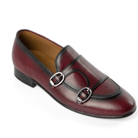 St Tropez Oxblood