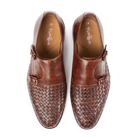 Frankfurt Tobacco Woven