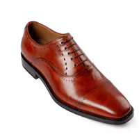 Vancouver Cognac Patina