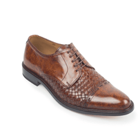 Paris Camel Patina