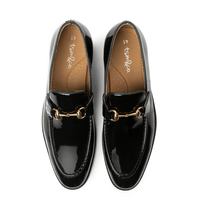Bali Black Patent