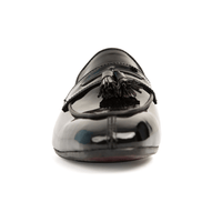 Casablanca Black Patent
