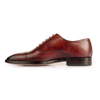 Tokyo Tobacco Patina