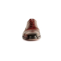 Tokyo Tobacco Patina