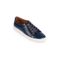 Los Angeles Blue Patina