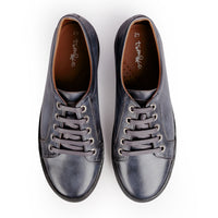 Los Angeles Grey Patina