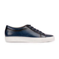 Los Angeles Blue Patina
