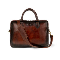 Wall Street Tobacco Patina