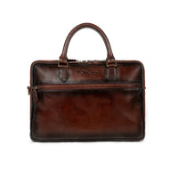 Wall Street Tobacco Patina