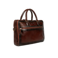 Wall Street Tobacco Patina