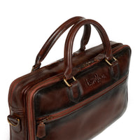 Wall Street Tobacco Patina