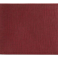 Panama Plum Saffiano - The ShoeMakers & Co.