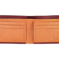 Panama Plum Saffiano - The ShoeMakers & Co.