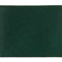 Panama Green Saffiano - The ShoeMakers & Co.