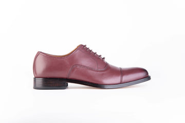 Munich Burgundy