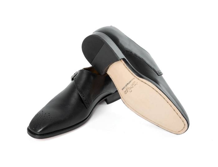 Barcelona Black