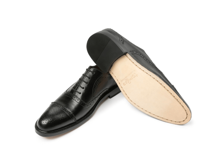 Bristol Black