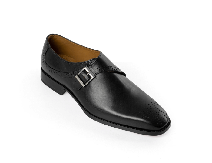 Barcelona Black