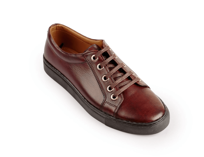 Los Angeles Tobacco Black Sole