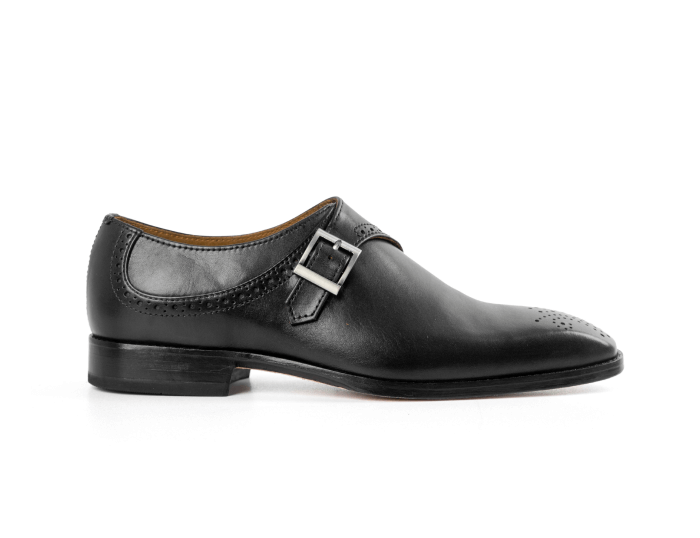 Barcelona Black