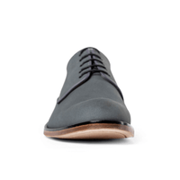 New Orleans Grey Nubuck