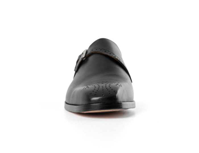 Barcelona Black
