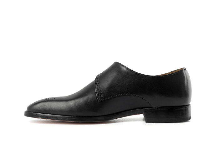 Barcelona Black