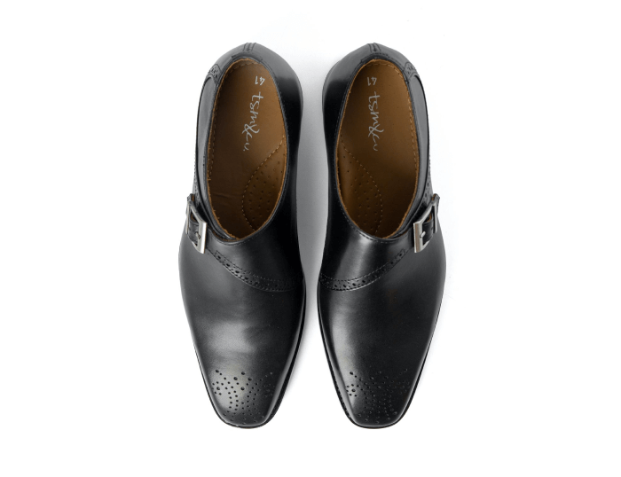 Barcelona Black