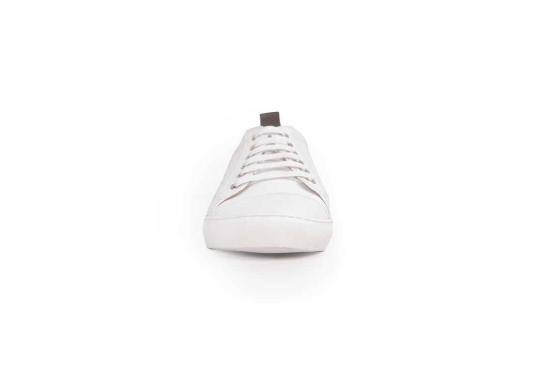 Marrakech White Nappa