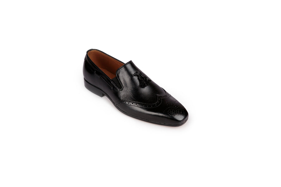 Belfast Black