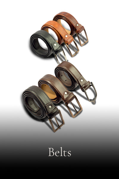 Belts