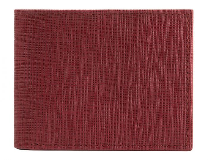 Panama Plum Saffiano - The ShoeMakers & Co.